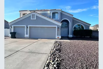 1290 Sunflower, Sierra Vista, AZ 85635 - Photo 1