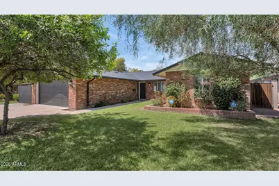4642 N 31st Street, Phoenix, AZ 85016 - Photo 1