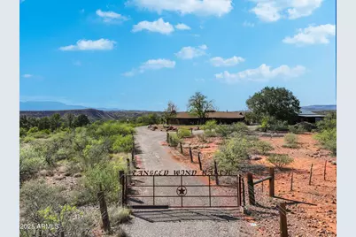 10300 E Mels Road, Cornville, AZ 86325 - Photo 1
