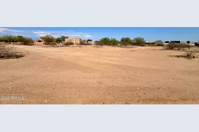 208Xx W Desert Mirage (503-48-063-P) Drive #n/a, Wittmann, AZ 85361 - Photo 1