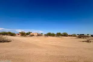 208Xx W Desert Mirage (503-48-063-P) Dr, Wittmann, AZ 85361 - Photo 1