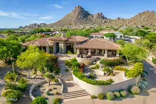 10801 E Happy Valley Rd, Scottsdale, AZ 85255 - Photo 1