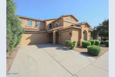 17269 W Morning Glory Street, Goodyear, AZ 85338 - Photo 1