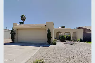 4011 W Griswold, Phoenix, AZ 85051 - Photo 1