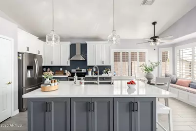 4445 E Desert Wind Drive, Phoenix, AZ 85044 - Photo 1