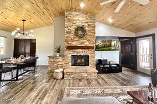 2721 High Pine Loop, Overgaard, AZ 85933 - Photo 1