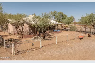 15775 E US 60 Highway #-, Gold Canyon, AZ 85118 - Photo 1