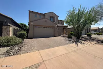 3411 W Restin Road, Phoenix, AZ 85086 - Photo 1