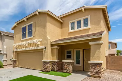 3930 W Carter Road, Phoenix, AZ 85041 - Photo 1