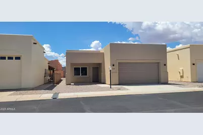 544 S Sky Ranch Road, Sierra Vista, AZ 85635 - Photo 1