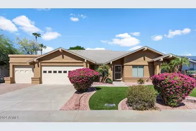 8894 E Sheena, Scottsdale, AZ 85260 - Photo 1