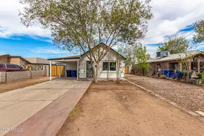 527 S Macdonald --, Mesa, AZ 85210 - Photo 1