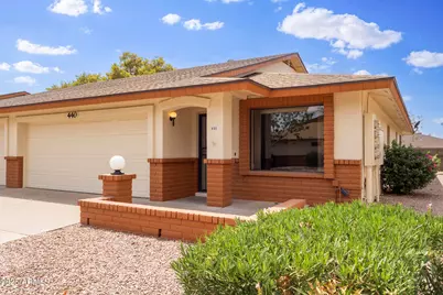 8255 E Kiva Avenue #440, Mesa, AZ 85209 - Photo 1
