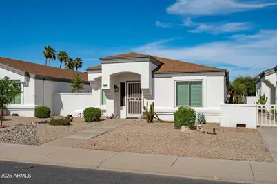 18607 N Mica Drive, Sun City West, AZ 85375 - Photo 1