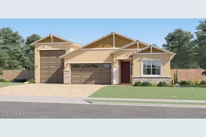 9646 W Flower Street, Phoenix, AZ 85037 - Photo 1