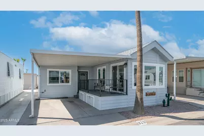 828 Beryl Drive, Apache Junction, AZ 85119 - Photo 1