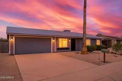 3520 E Anderson Drive, Phoenix, AZ 85032 - Photo 1
