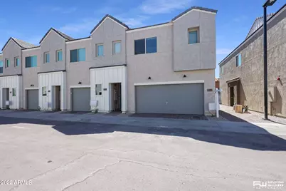 2149 W Harmont, Phoenix, AZ 85021 - Photo 1