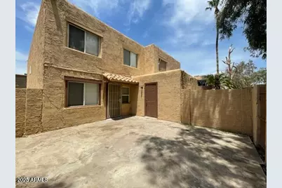 4714 E Pueblo Avenue, Phoenix, AZ 85040 - Photo 1