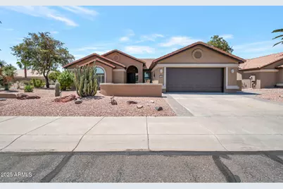 3608 N 149th Avenue, Goodyear, AZ 85395 - Photo 1