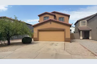 41232 N Cambria, San Tan Valley, AZ 85140 - Photo 1