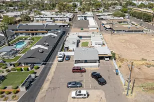 4332 N 27th St, Phoenix, AZ 85016 - Photo 1