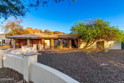 5803 N 45th Street, Phoenix, AZ 85018 - Photo 1