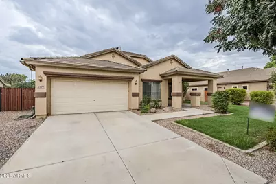4077 E Claxton Avenue, Gilbert, AZ 85297 - Photo 1