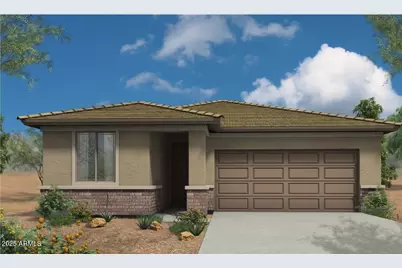 18195 W Soft Wind Drive, Surprise, AZ 85387 - Photo 1