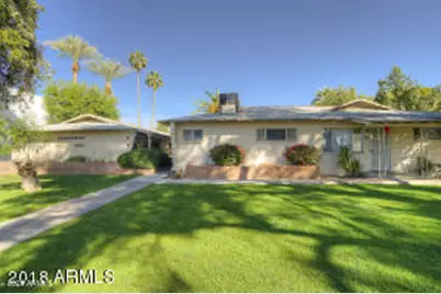 302 W Medlock Drive #3, Phoenix, AZ 85013 - Photo 1