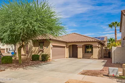 4436 E Franklin Avenue, Gilbert, AZ 85295 - Photo 1