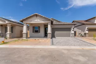 3726 E Rochelle Cir, Mesa, AZ 85215 - Photo 1
