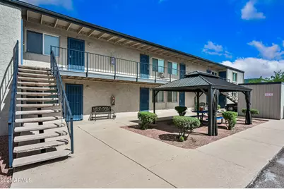 3141 E Cypress Street #1, Phoenix, AZ 85008 - Photo 1