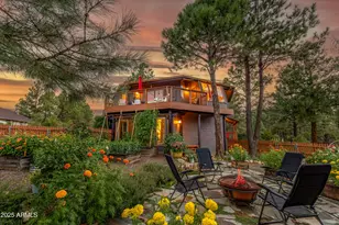 3164 N Meadow Brook Dr, Flagstaff, AZ 86004 - Photo 1