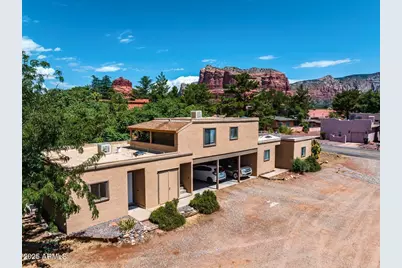 150 Sugarloaf Street, Sedona, AZ 86351 - Photo 1