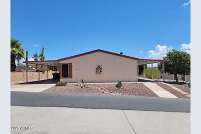3913 N Florence Boulevard, Florence, AZ 85132 - Photo 1