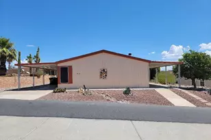 3913 N Florence Blvd, Florence, AZ 85132 - Photo 1