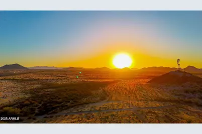 0 W Barnes Rd Lots C & D 2.5 Acres, Maricopa, AZ 85139 - Photo 1