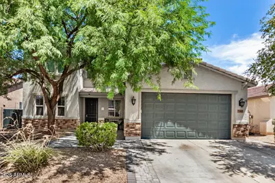 345 S 172nd Drive, Goodyear, AZ 85338 - Photo 1