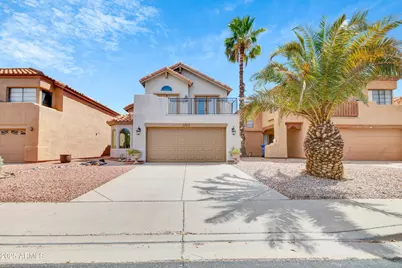 3513 E Verbena Drive, Phoenix, AZ 85044 - Photo 1