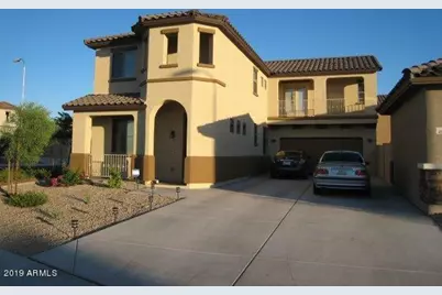 4015 W Pedro, Laveen, AZ 85339 - Photo 1