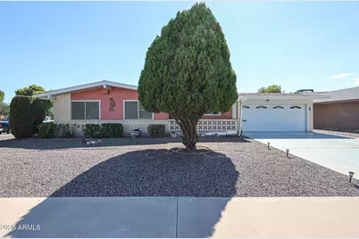 10301 W Salem Drive, Sun City, AZ 85351 - Photo 1