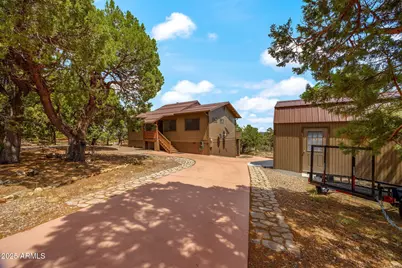 1553 Green Haven, Heber, AZ 85928 - Photo 1