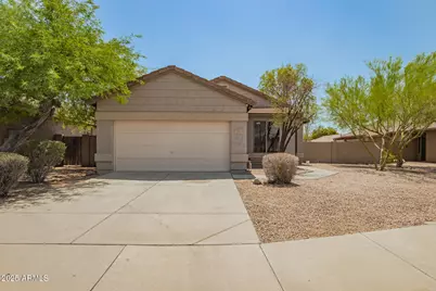 5751 W Barbara Avenue, Glendale, AZ 85302 - Photo 1
