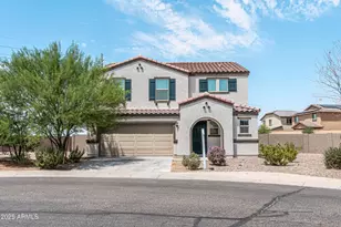 25866 W Euclid Ave, Buckeye, AZ 85326 - Photo 1