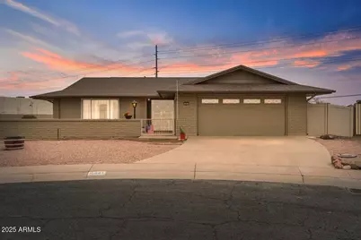 10001 W Deanita Lane, Sun City, AZ 85351 - Photo 1