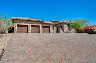 4053 N Sage Creek Cir, Mesa, AZ 85207 - Photo 1