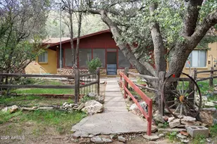 37 E Brown Canyon, Hereford, AZ 85615 - Photo 1