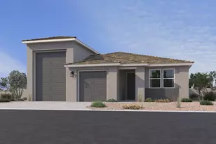 15706 W Brown St, Waddell, AZ 85355 - Photo 1