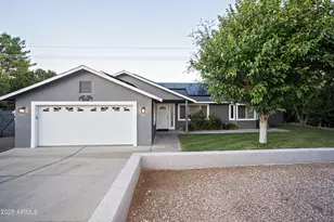 1335 S Saddleback, Cottonwood, AZ 86326 - Photo 1